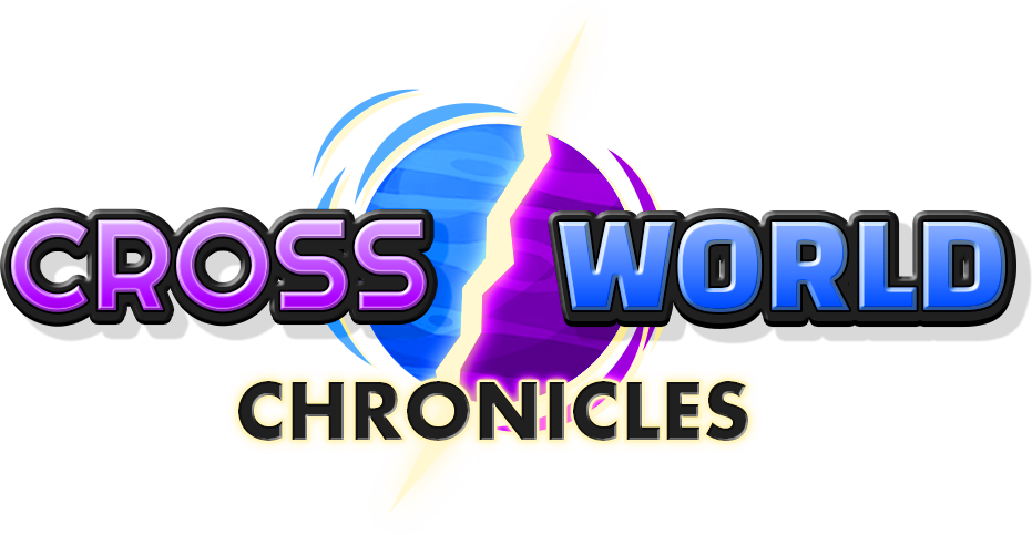 Crossworld Chronicles